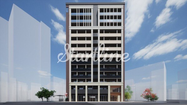 JPT RESIDENSE(ジェーピーティーレジデンス)の物件内観写真